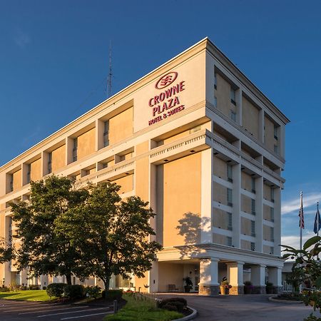 南匹兹堡皇冠假日酒店&度假村 Mt. Lebanon 外观 照片