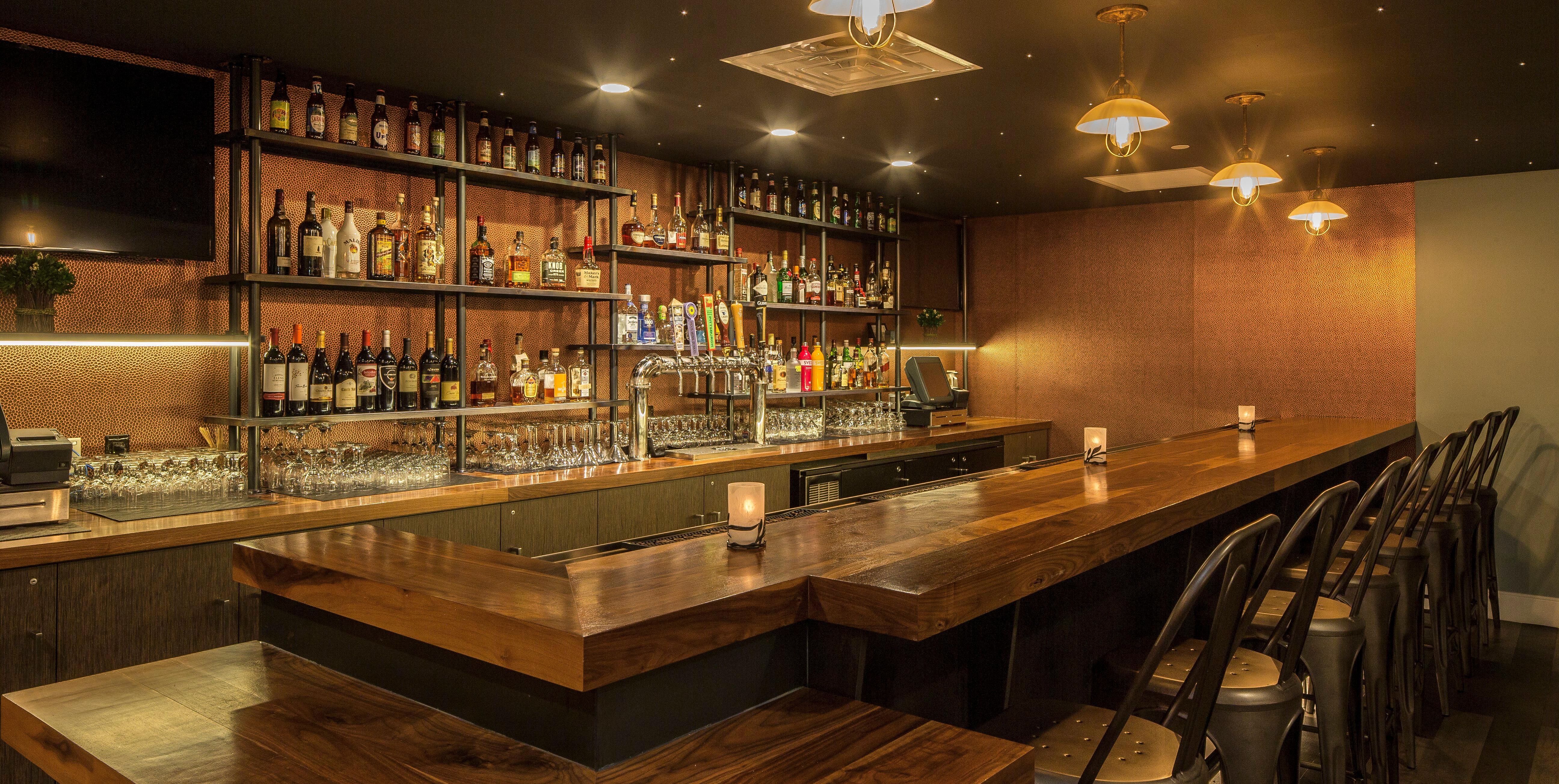 南匹兹堡皇冠假日酒店&度假村 Mt. Lebanon 外观 照片