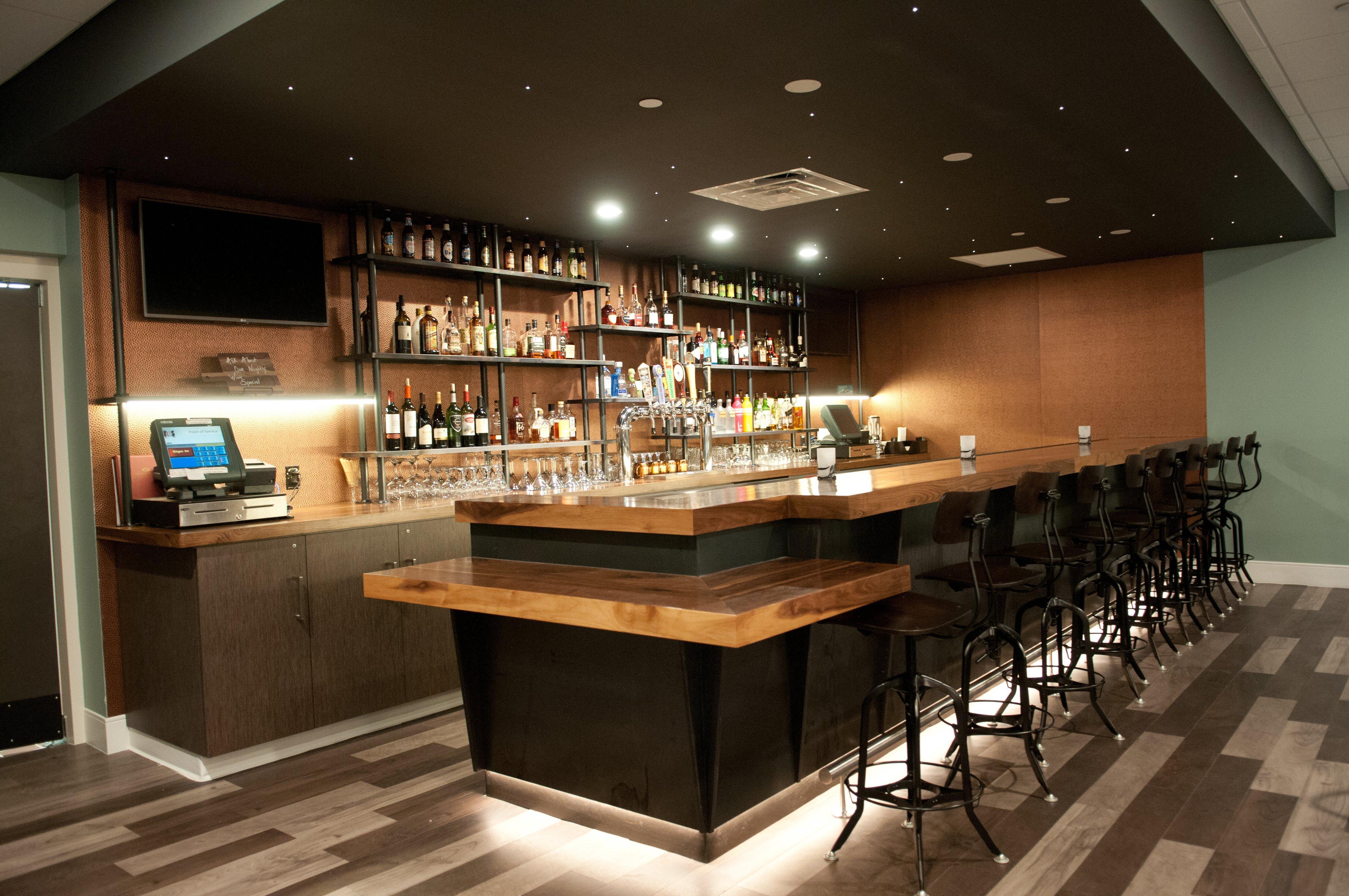 南匹兹堡皇冠假日酒店&度假村 Mt. Lebanon 外观 照片